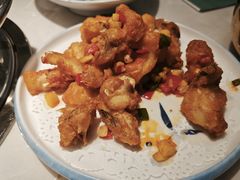 -粤顺渔坊·中山脆肉鲩火锅(清湖店)