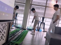 -CIAO·团建聚餐·生日派对轰趴馆(福田店)