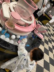 -MELAND CLUB亲子乐园·派对·餐厅(北京芳圆里ID MALL店)