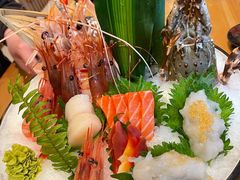 -王鼎精致料理铁板烧(世博源店)