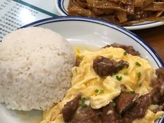 -小龍鳳餐室(番禺路店)