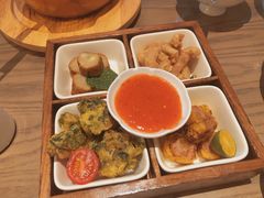 -四道菜·福建菜馆(新街口金鹰店)