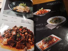 -盐帮食坊•小河帮川菜(四川师大店)