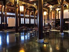 -古北水镇乌镇会精品酒店