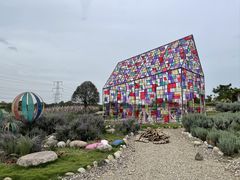 -紫颐香薰山谷景区