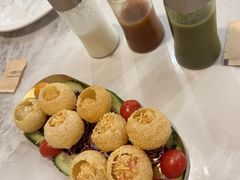 -清真·AL-JANNAT 佳纳特餐厅(狮子桥店)