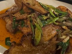 -代木儿回锅肉