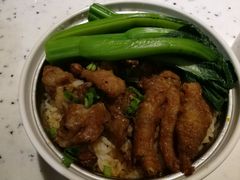 -百威KTV(恒福路店)