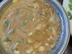-韩风烤牛肉冷面店