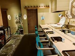 -辉·四季料亭·怀石料理·深夜食堂烧鸟·Omakase