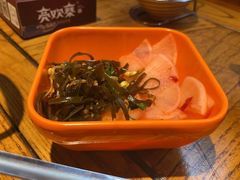 -快活林酸汤鱼鲜品火锅店(甲秀楼店)