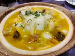 大白菜油渣-双东酒店(东关街店)