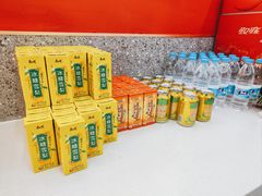 -尚渝鲜小火锅(蒙城路华联店)