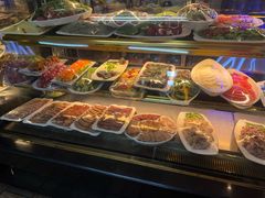 -正宗天津烧麦馆(柳州路店)