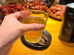 -金陵一哥龙虾馆(三牌楼总店)