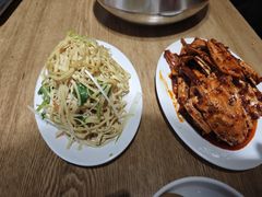 -韩麦大冷面(桂花街直营店)