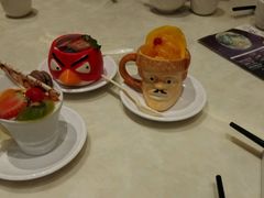 android_upload_pic-稻香酒家(天河城店)