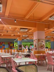 -宝燕乐园(闵行旗舰店)