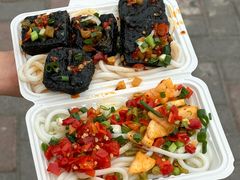 -秤砣砣·湖南粉面馆(青年路店)