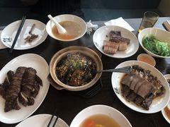 -龍炎馬仔烧味(首位中心店)