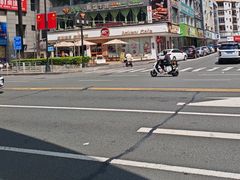 -85度C(东莞常平新南街店)