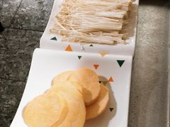 -千纸鹤嫩汁烤肉(西大直街店)