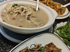 -海韵人家.海景花园经典云南菜(双廊店)