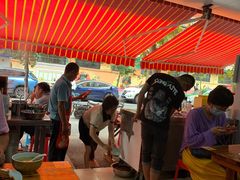 -朱大嘴肥肠血旺(福字街店)