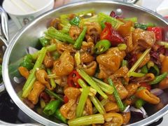 -小民大排档(光谷店)