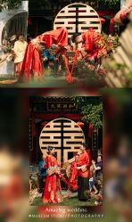 -美薇亭婚礼顾问