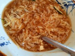 小碗醋椒汤-清真利德顺小老饭庄(复兴路店)