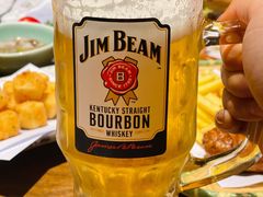 -芥末日本料理(打浦路铂尔曼旗舰店)