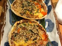 -花潮料理艺食馆(世欧广场店)