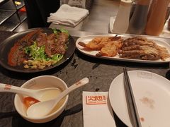-火地铁板烧(昆山万象汇店)