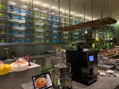 -解放碑威斯汀酒店-知味国际美食餐厅