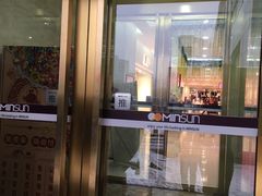 -民生百货(五路口店)
