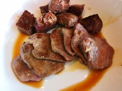 铁板牛舌-田舍家Inakaya(天汇igc店)