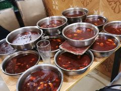 -红满天红焖羊排(大西菜行店)