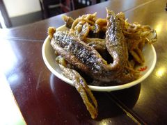 -朱鸿兴面馆(镇湖店)