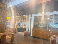 -翠姐姐农家大院·老底子萧山菜(建设一路店)