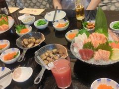 -真剑日本料理·铁板烧(贵州路店)