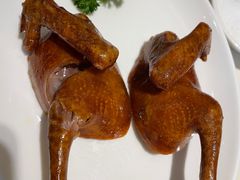 -利苑酒家(华熙国际店)