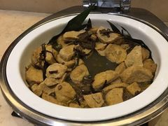 -苏州香山国际大酒店大堂吧·西餐厅