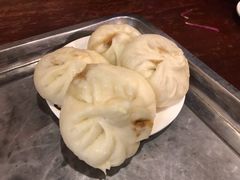 猪肉大葱包子-姚记炒肝店(鼓楼店)