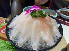 -麻辣英雄重庆火锅(二城广场店)
