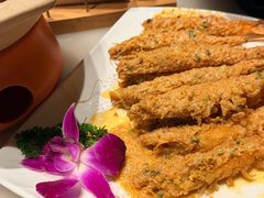 -南山翁新概念川菜(红山常发广场店)