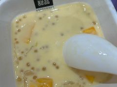 -满记甜品(南京虹悦城三店)