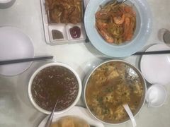 -良友·海鲜青岛菜(五四广场店)