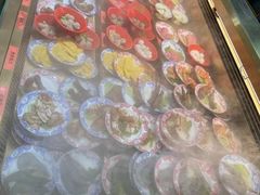 -谭三娘鲜切牛肉自助火锅(九眼桥总店)