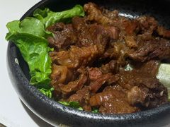 -牛人日志·鲜牛肉骨汤火锅(万科里瑧店)